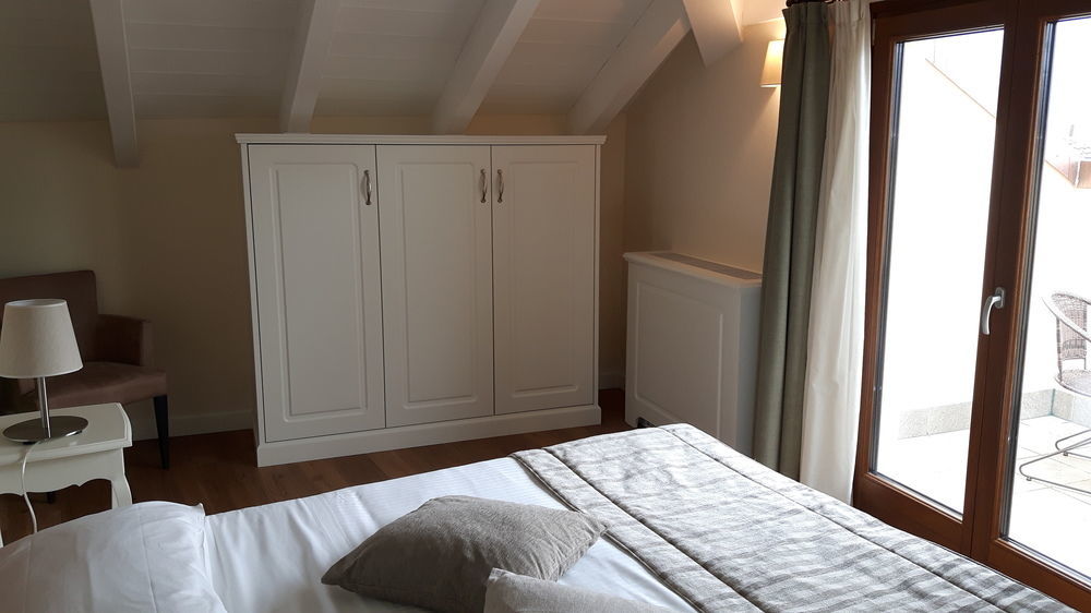 Hotel Garni Menaggio