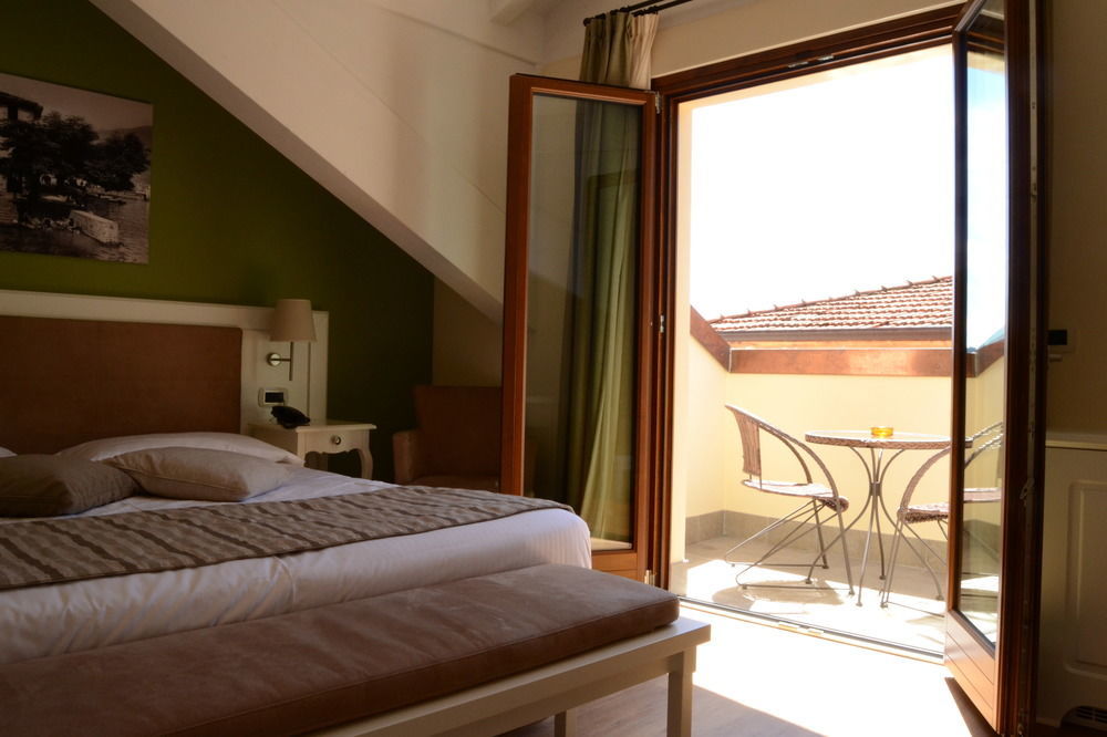 Garni Hotel Menaggio