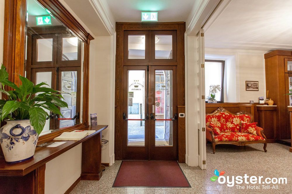 Garni Hotel Menaggio