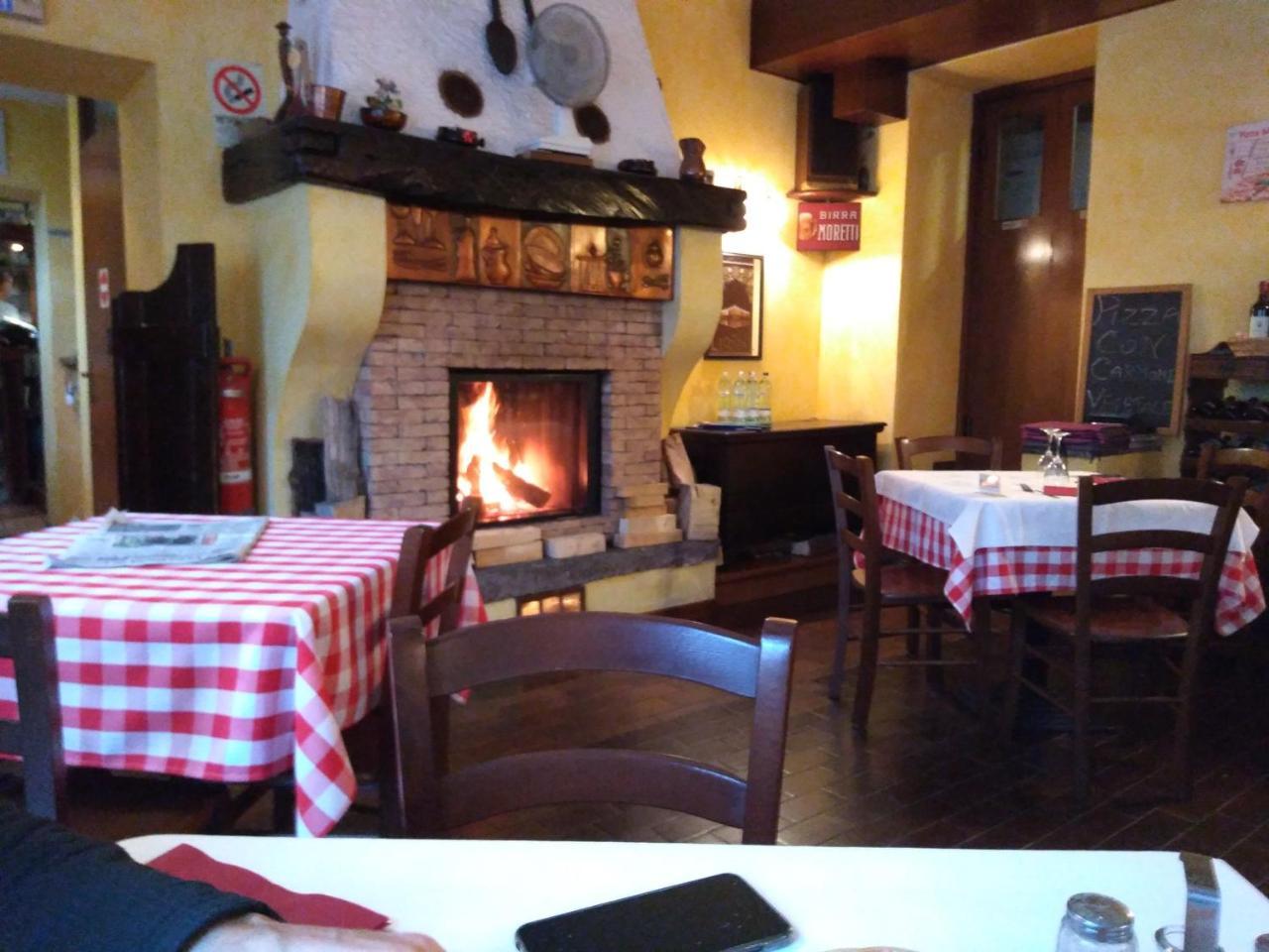 Casa Vacanze Da Edo Aparthotel *