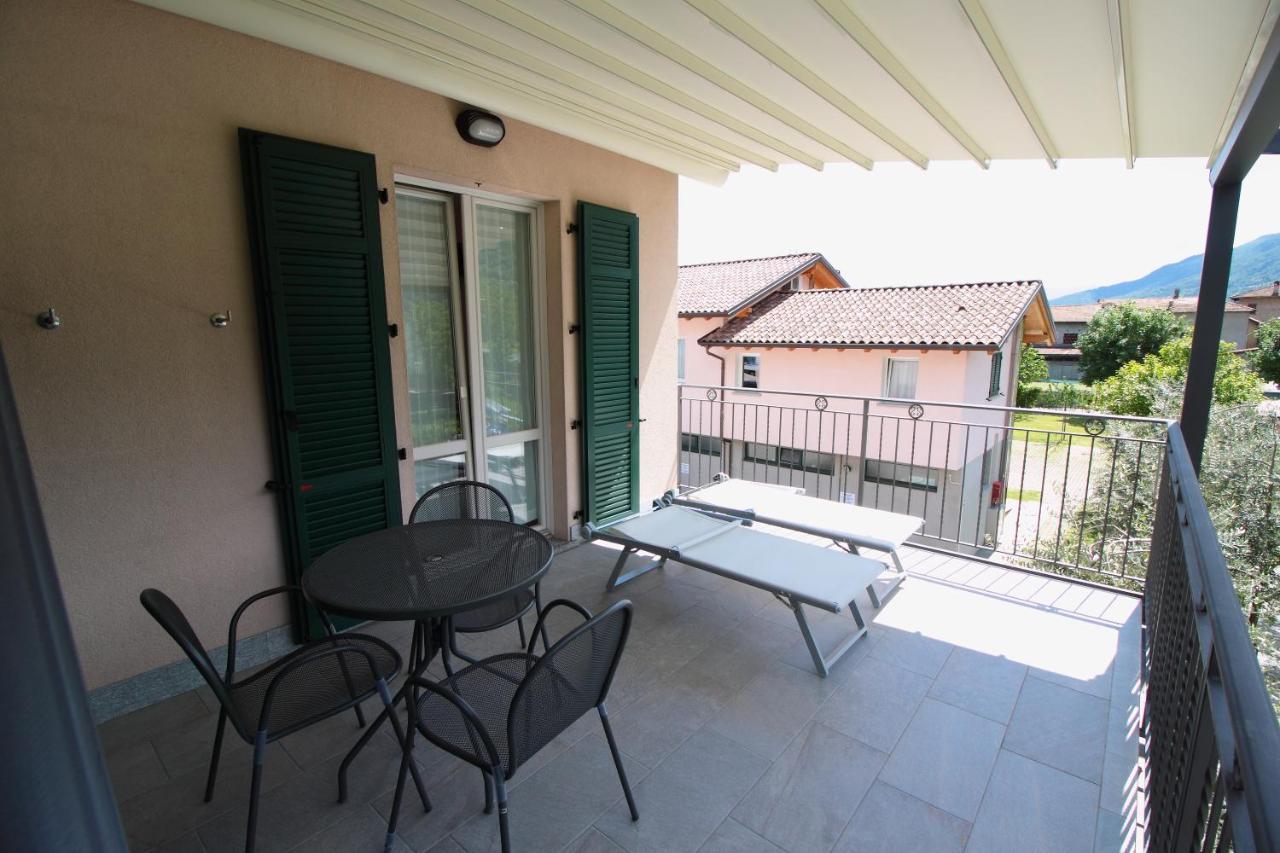 Magic Lake Affittacamere Bed & Breakfast *