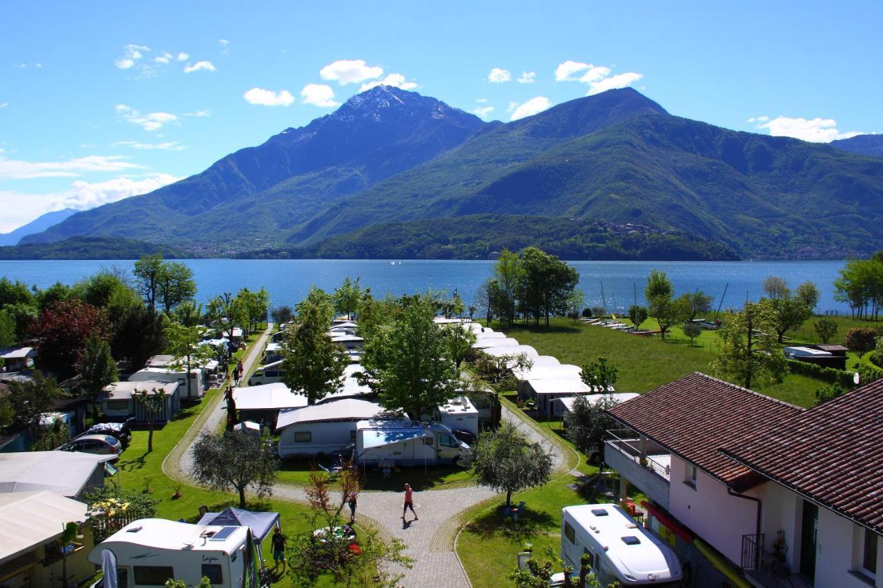 Bed & Breakfast Magic Lake Affittacamere Dongo