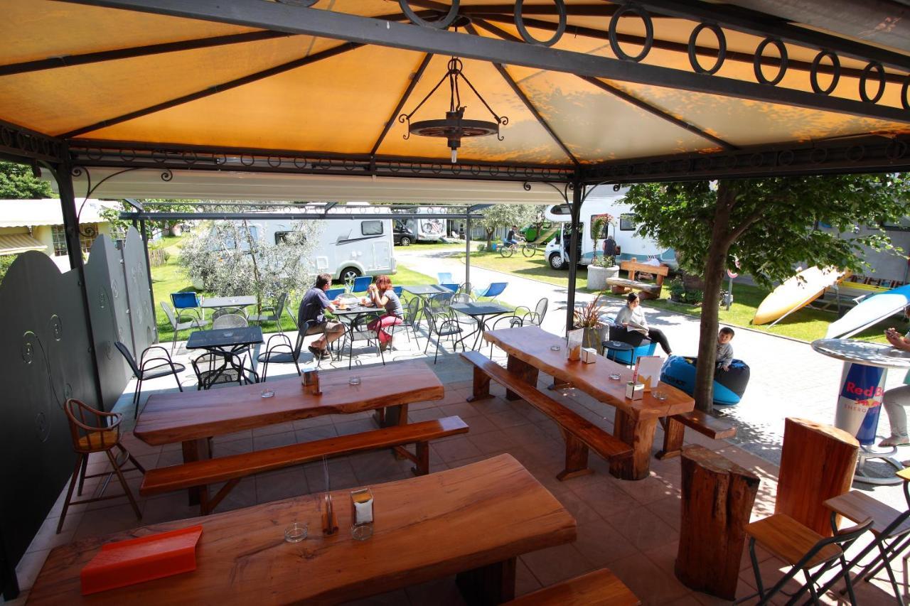 Bed & Breakfast Magic Lake Affittacamere Dongo