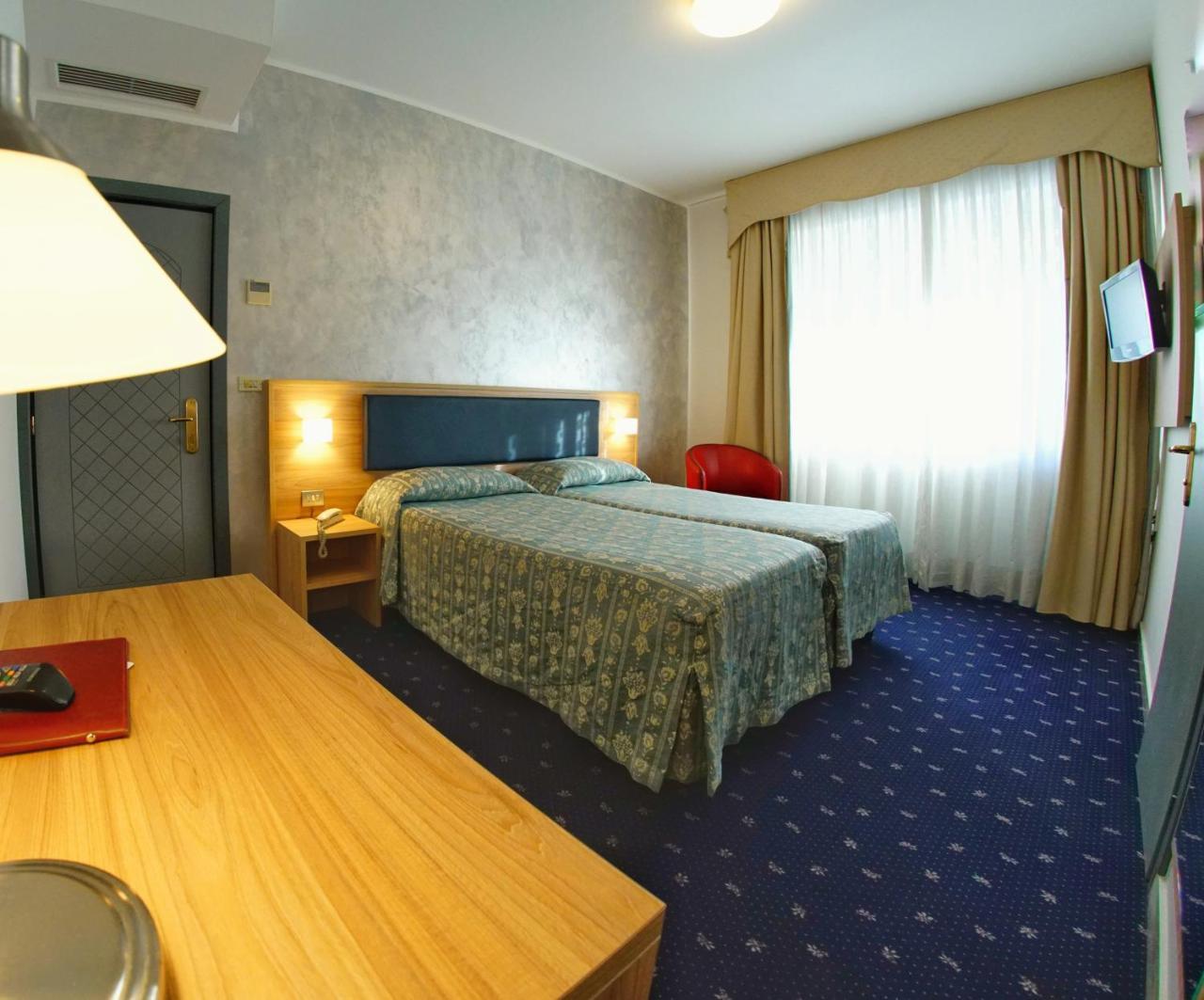 Le Torrette Hotel Galbiate
