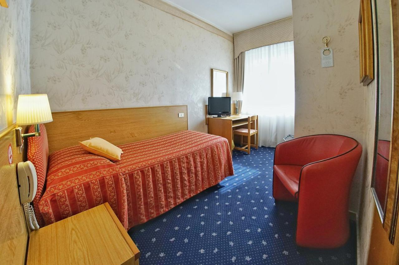 Hotel Le Torrette