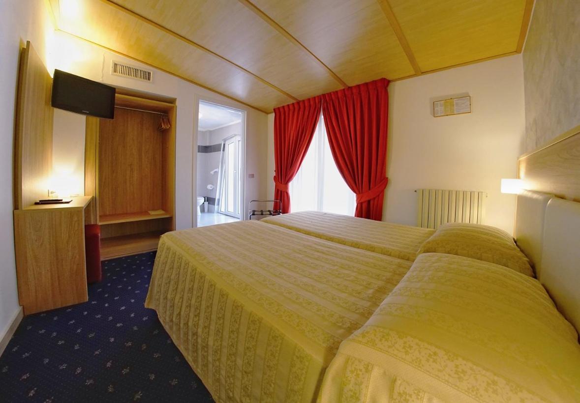Le Torrette Hotel Galbiate
