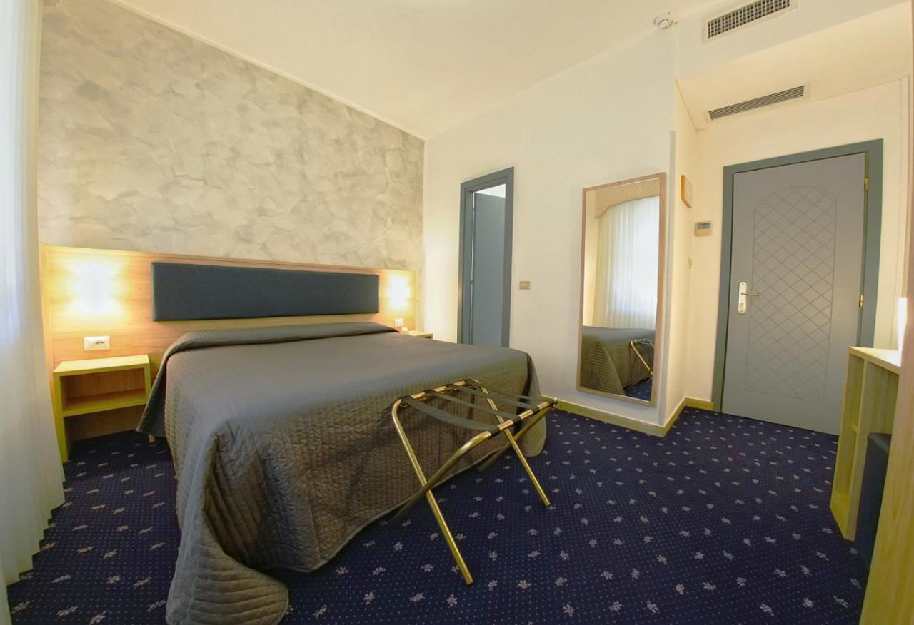Le Torrette Hotel Galbiate