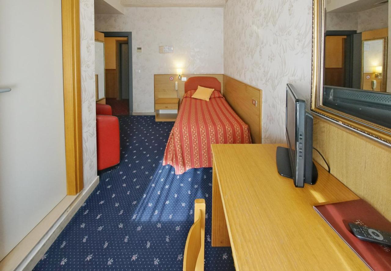 Le Torrette Hotel 3*