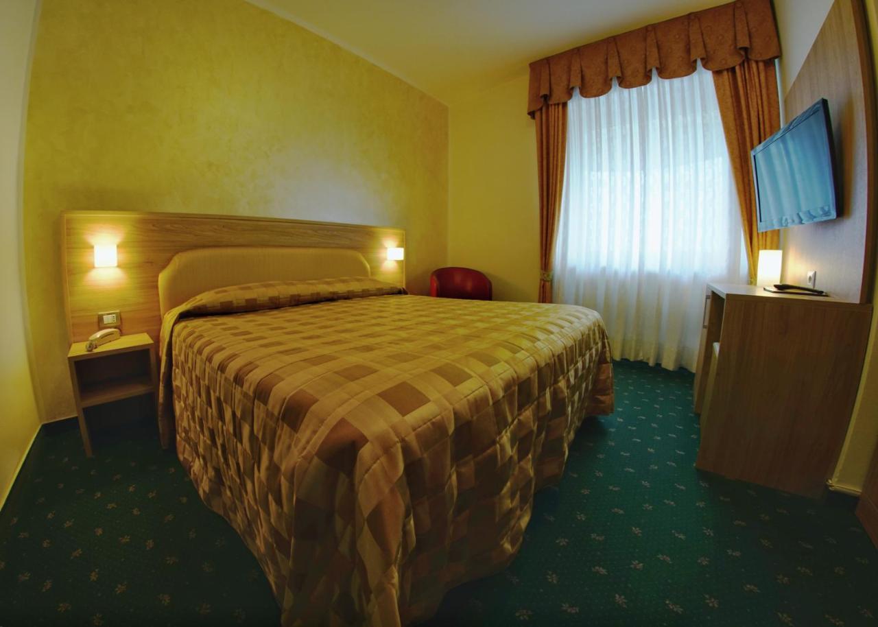 Le Torrette Hotel