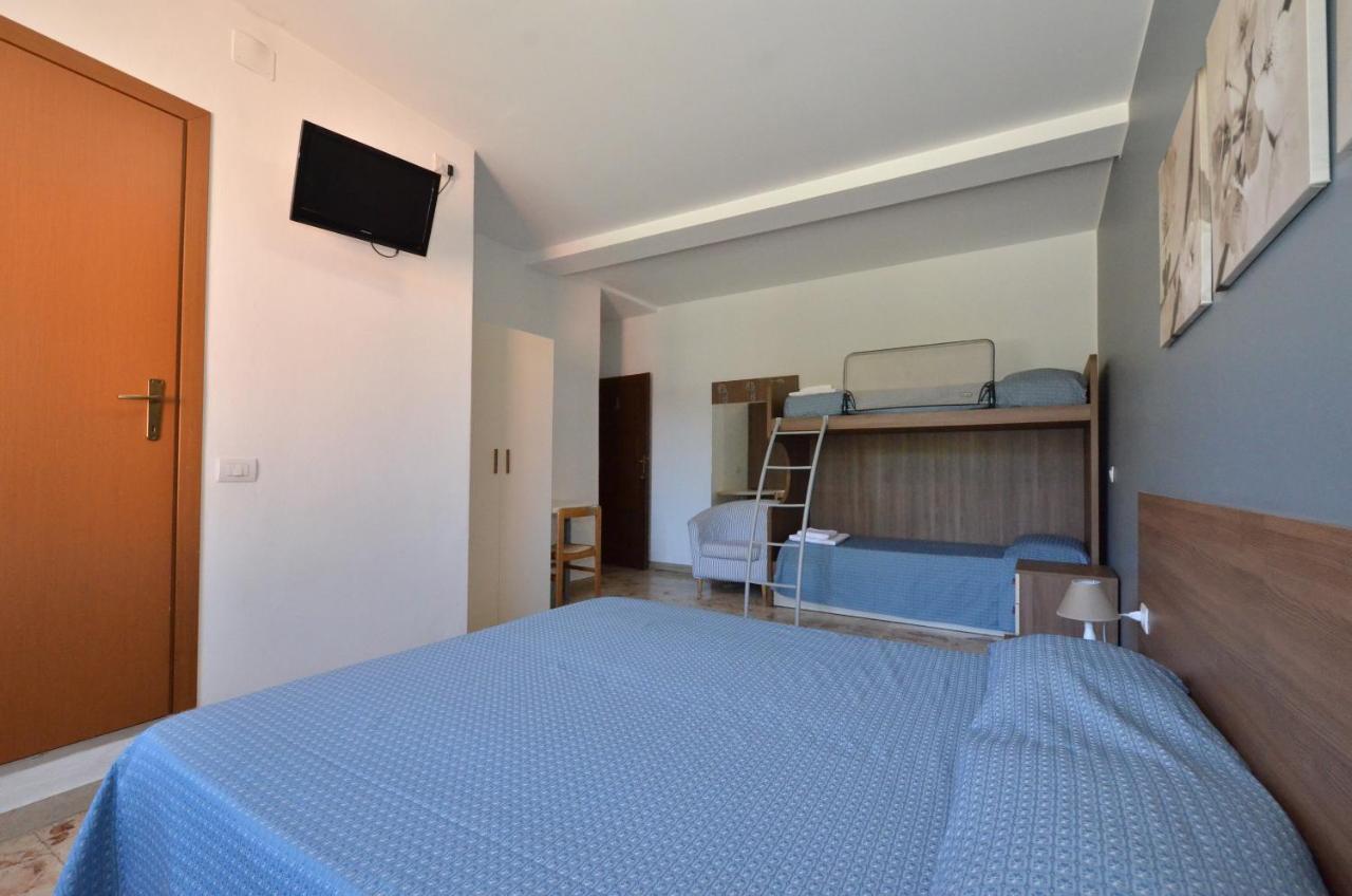 Hotel Della Torre *