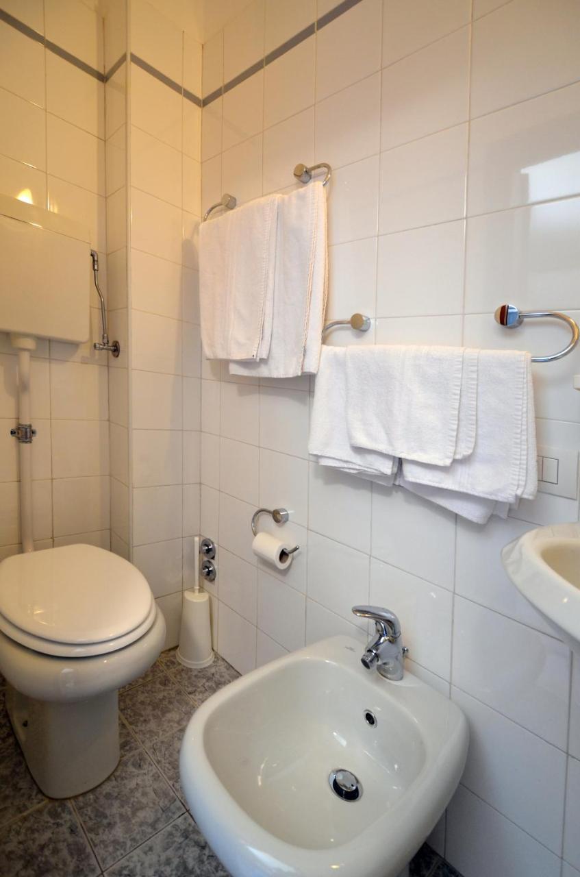 Hotel Della Torre Cernobbio