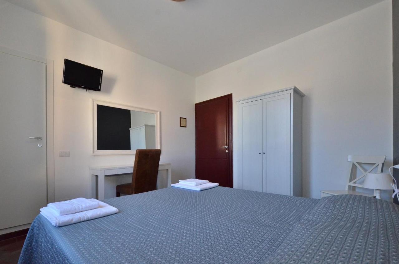 Hotel Della Torre Cernobbio