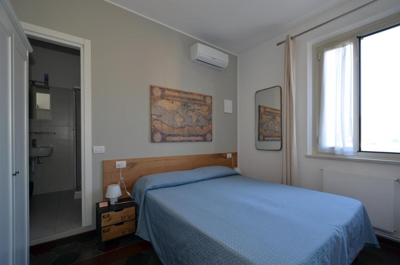Hotel Della Torre Cernobbio