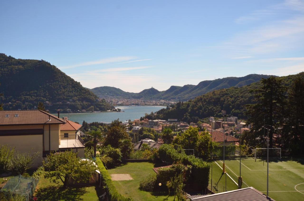 Hotel Della Torre *
