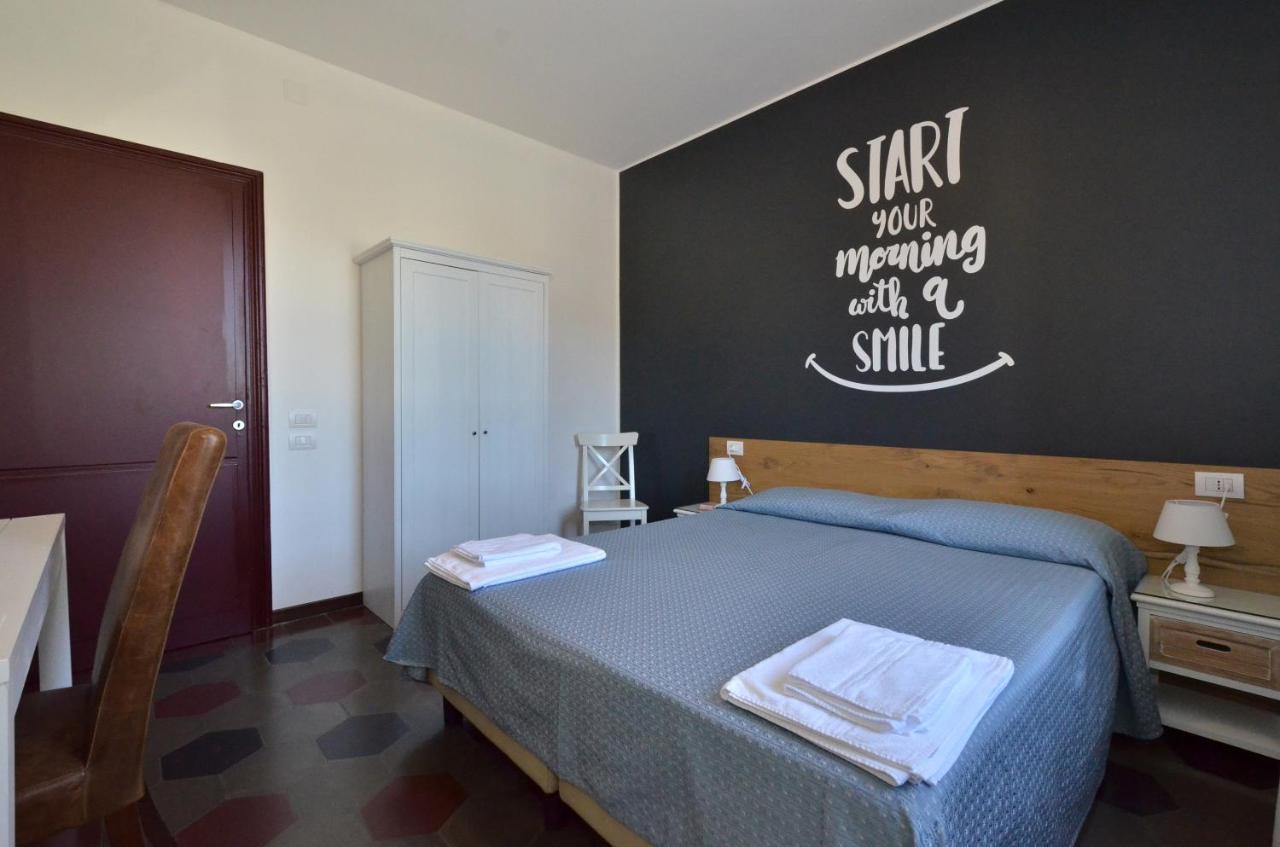 Hotel Della Torre *