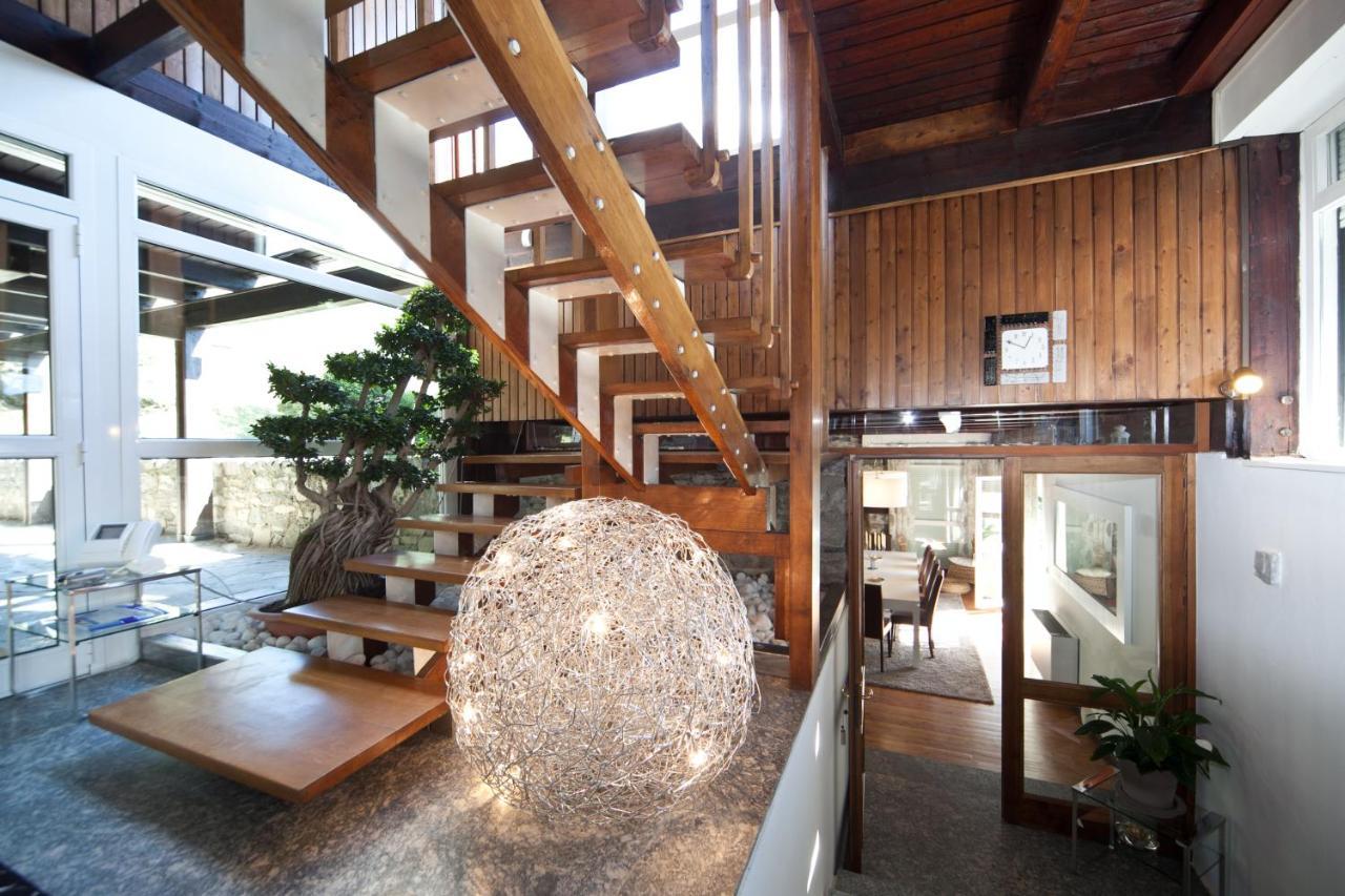 Meraviglia - With Breathtaking Views Villa