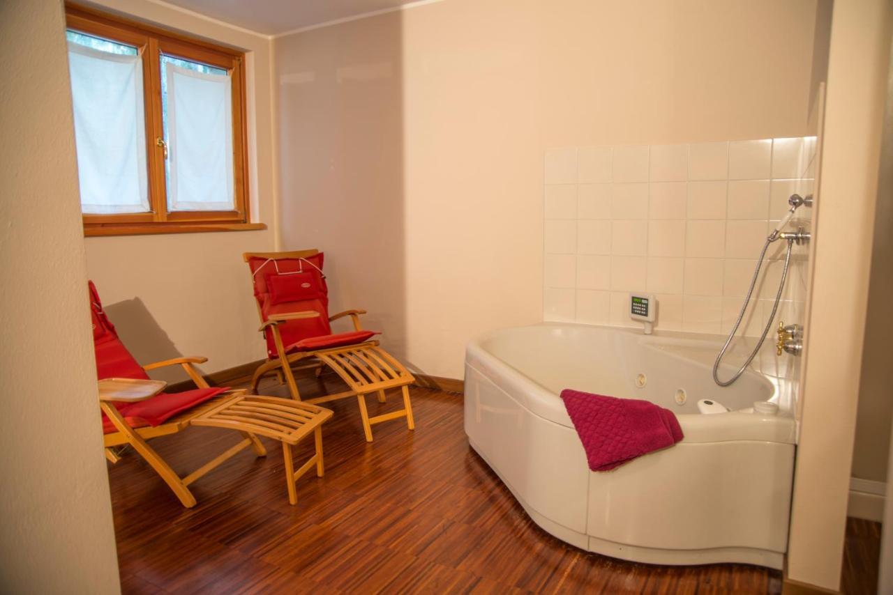 Villa Principessa - Stunning With Panoramic Views Cremia