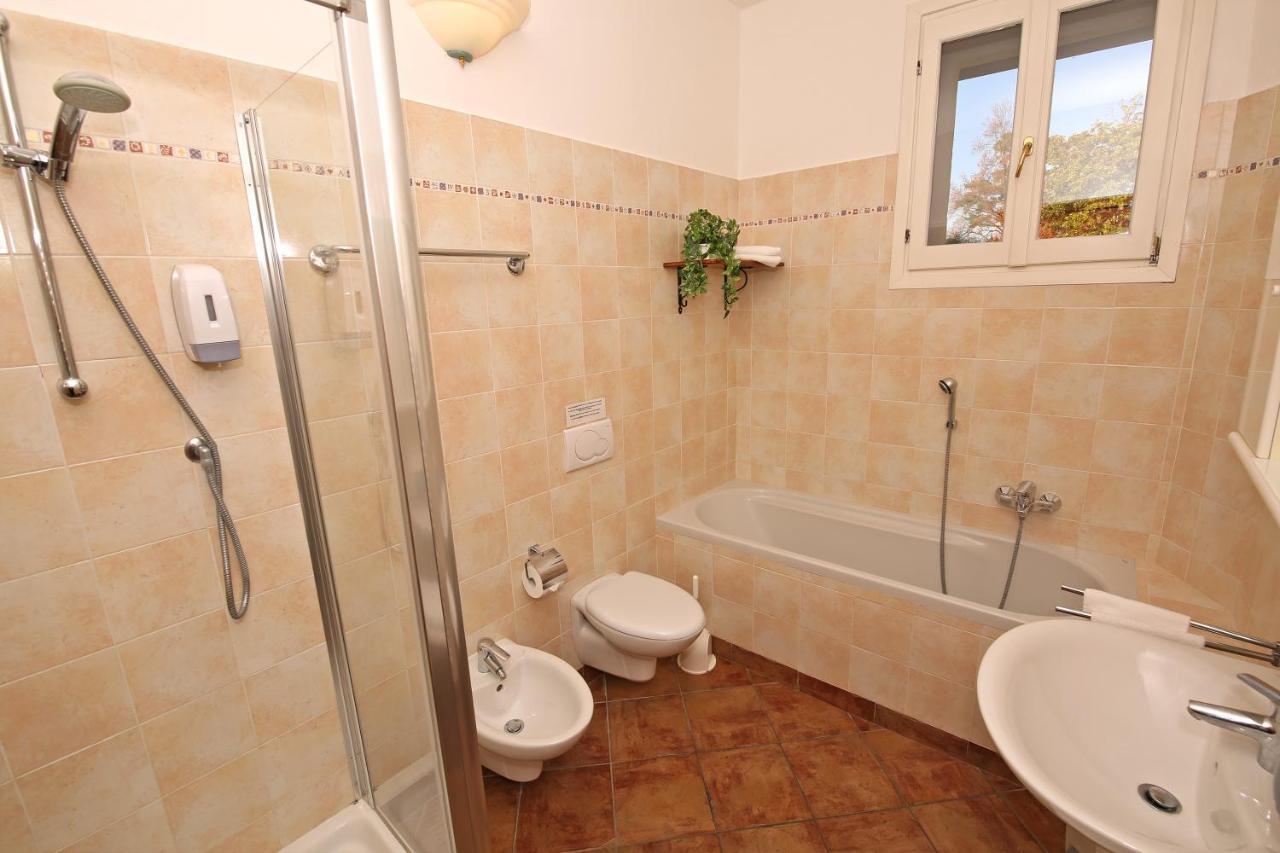 Rosa Dei Venti - Aparment In The Heart Of With Parking *