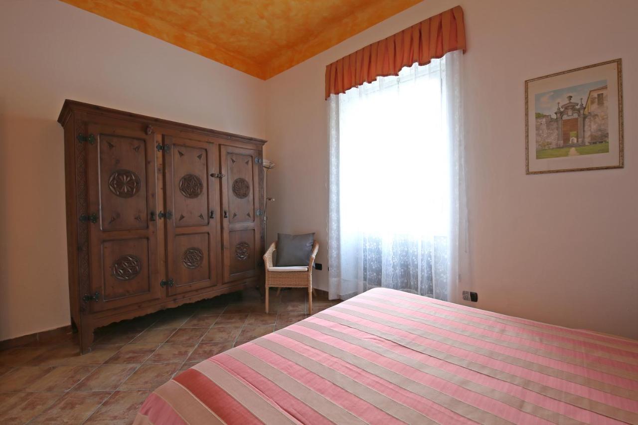 Rosa Dei Venti - Aparment In The Heart Of With Parking Apartment *