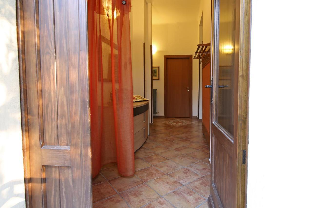 Rosa Dei Venti - Aparment In The Heart Of With Parking