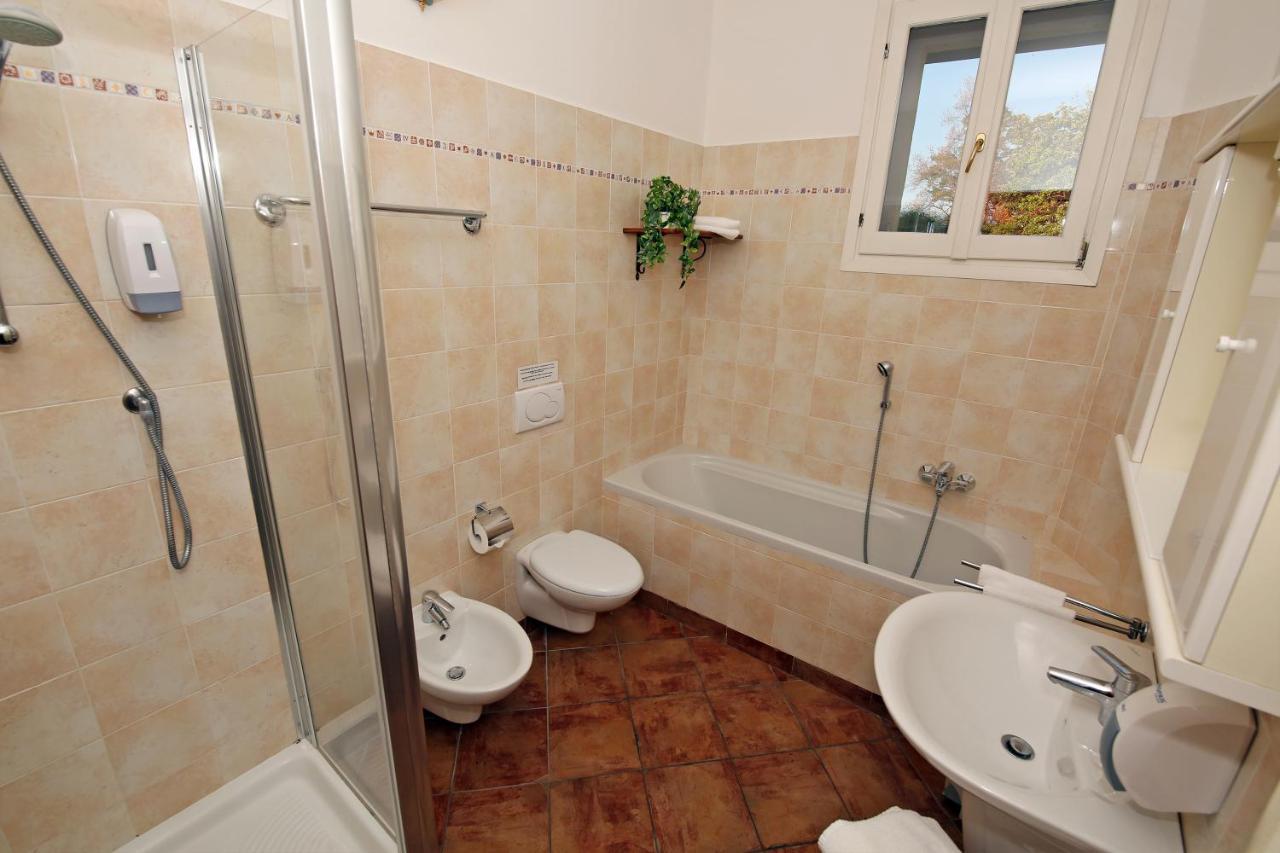 Apartment Rosa Dei Venti - Aparment In The Heart Of With Parking *