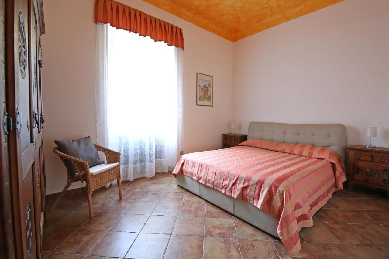Apartment Rosa Dei Venti - Aparment In The Heart Of With Parking