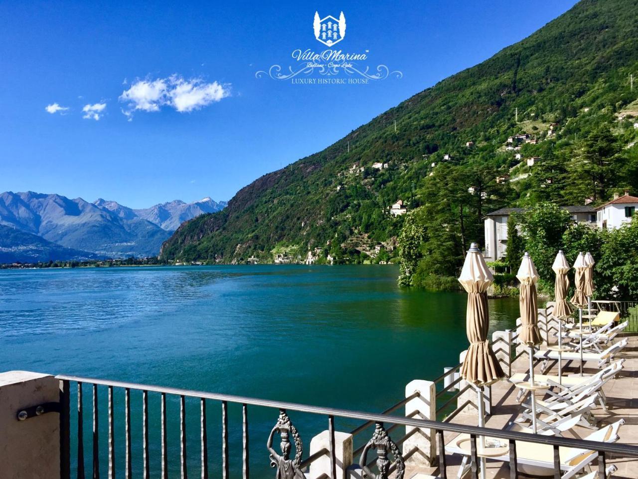 Marina - 3* Bellano