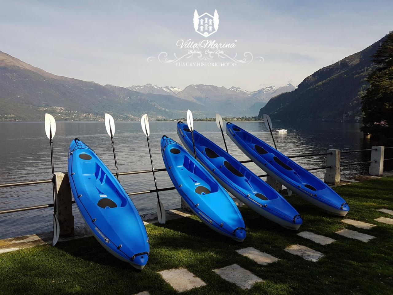 Bed & Breakfast Marina - Bellano