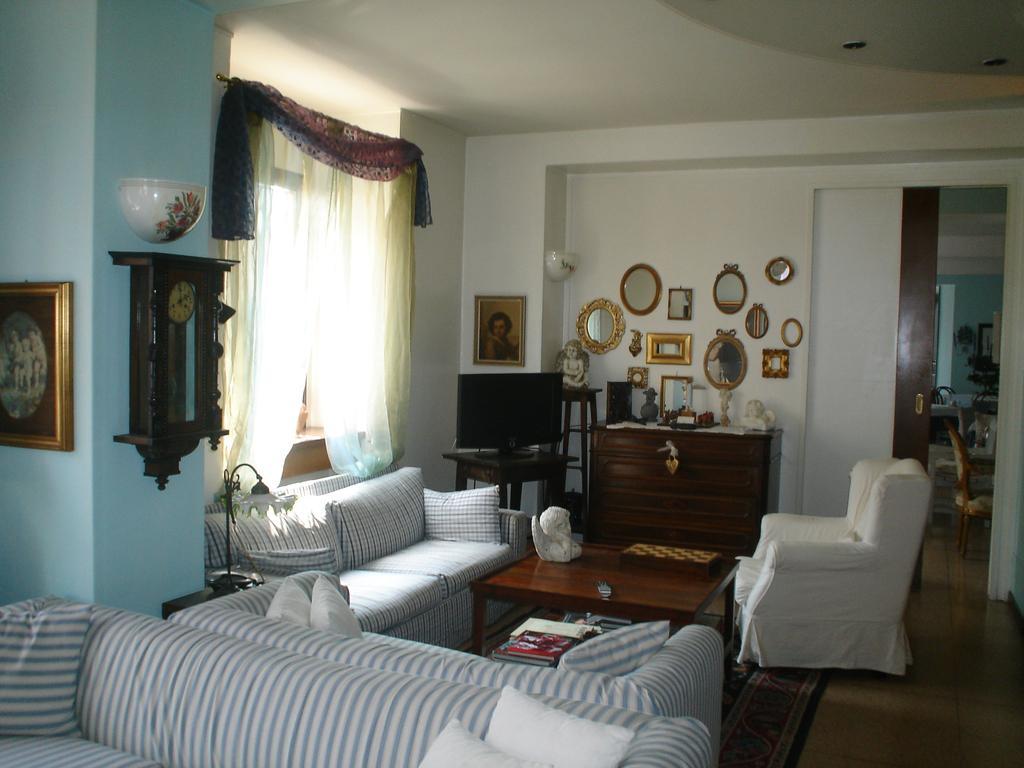 Hotel Plinio Laglio