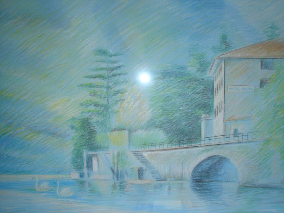 Plinio Gasthof