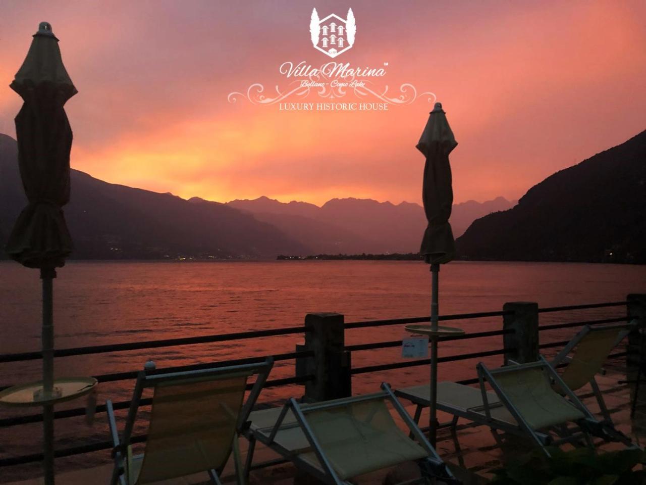 Marina - Bed & Breakfast 3*