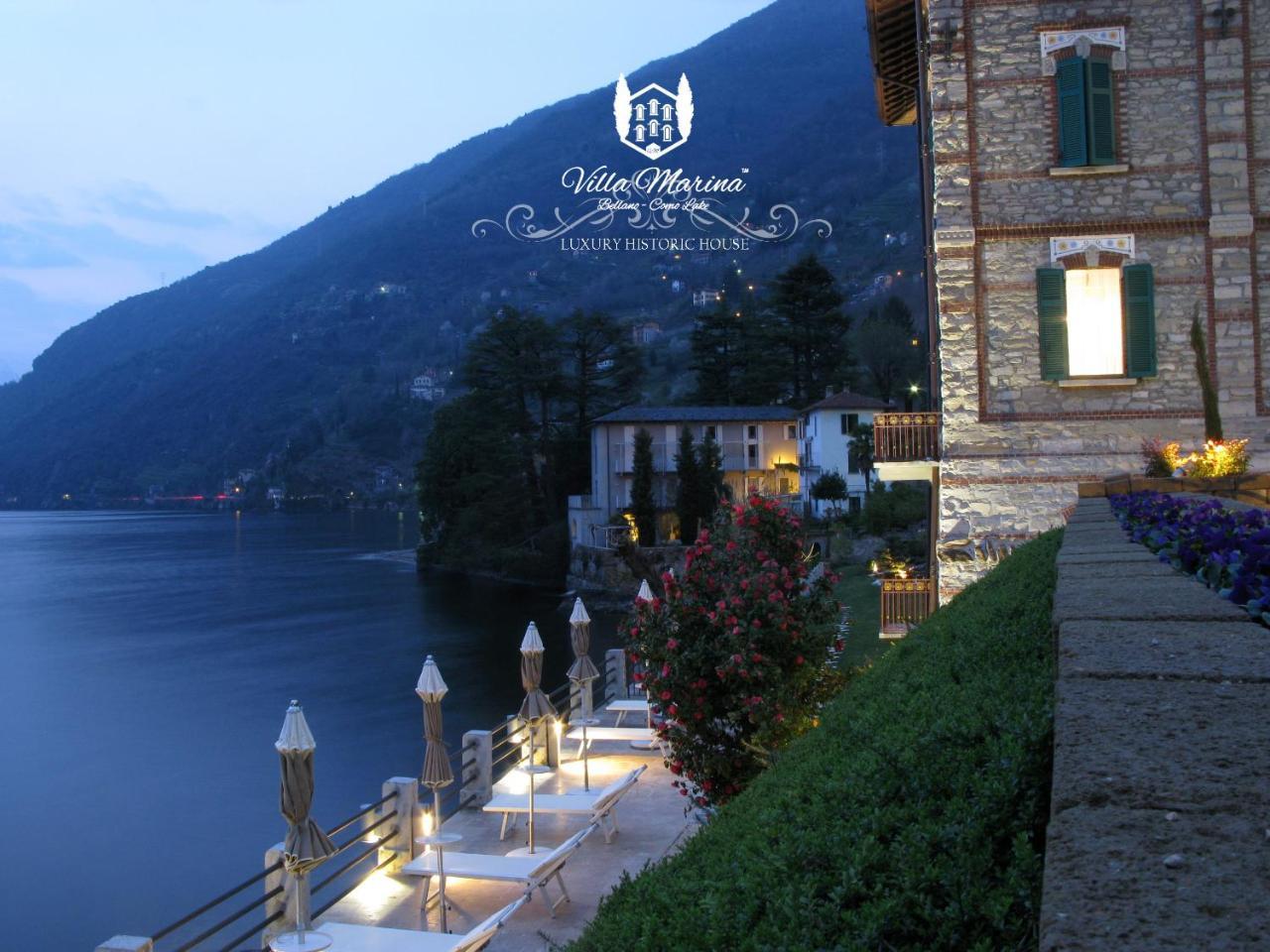 Marina - Bed & Breakfast