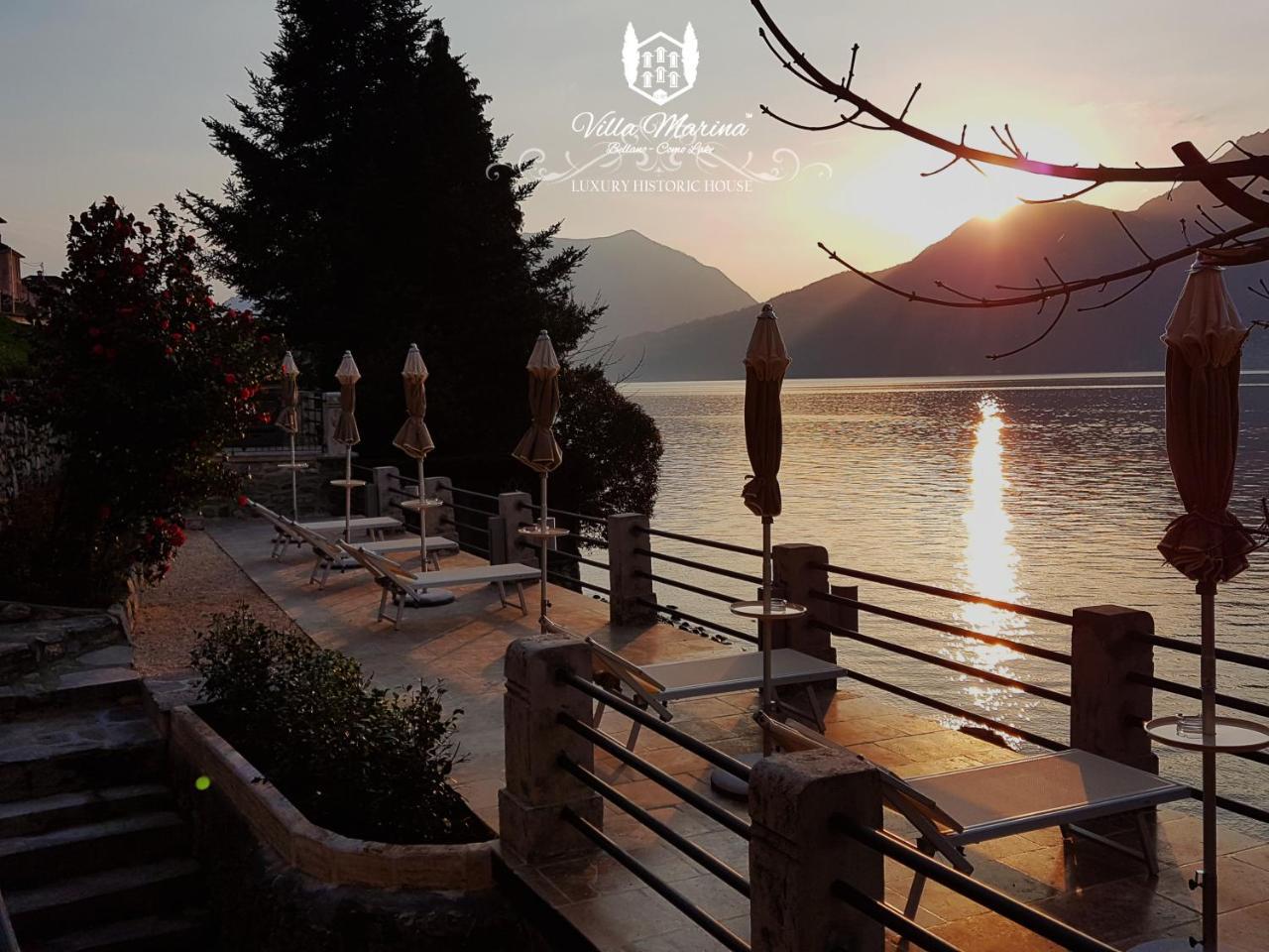 Bed & Breakfast Marina -