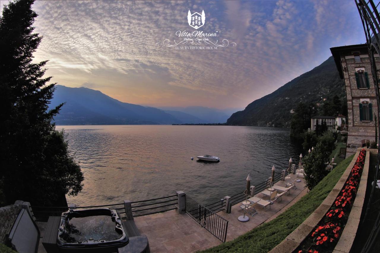 Marina - Bed & Breakfast 3*