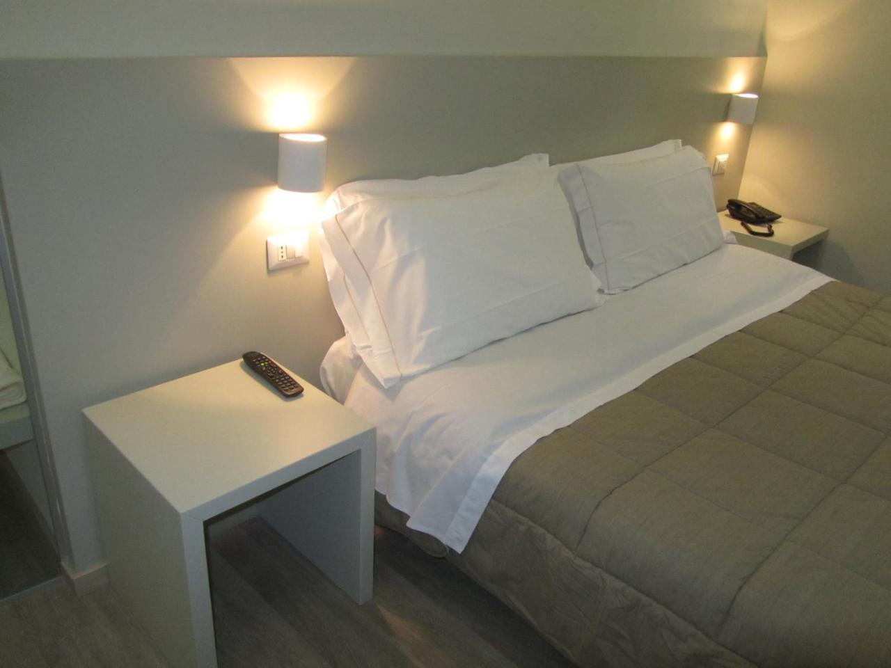 Hotel Borgovico 3*