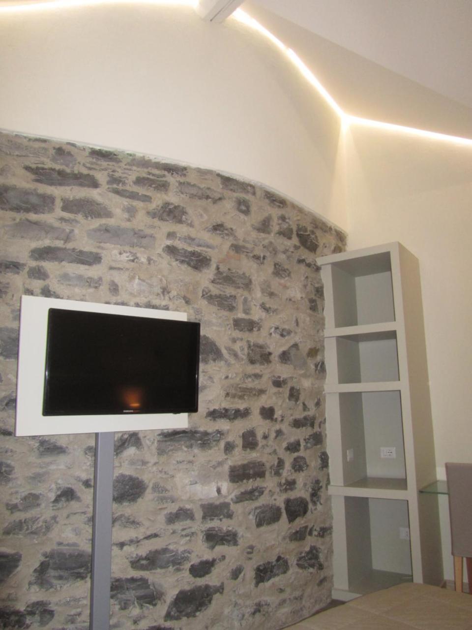 Borgovico 3*
