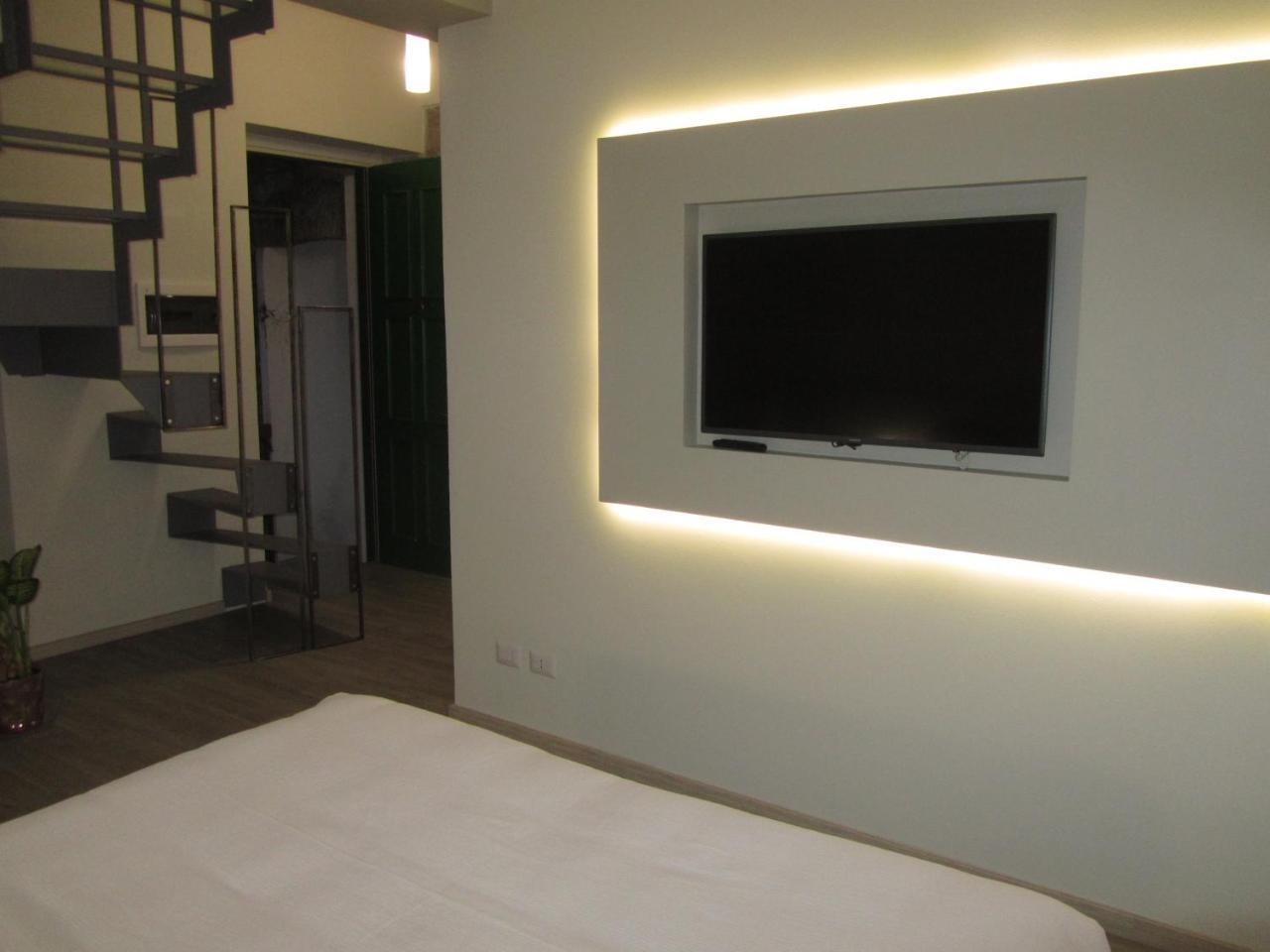 Borgovico Hotel 3*
