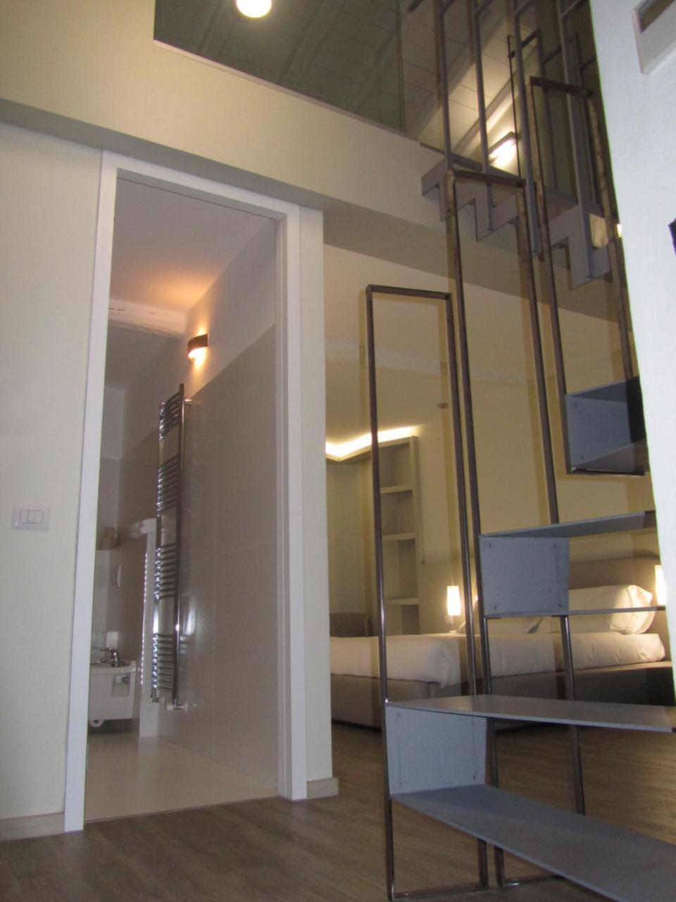 Hotel Borgovico