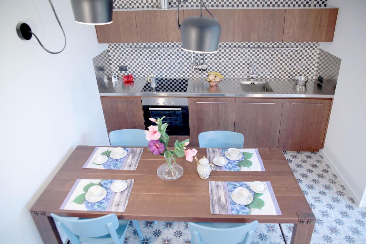 Apartment Di Caffe Maya By Holiday Solutions Maslianico