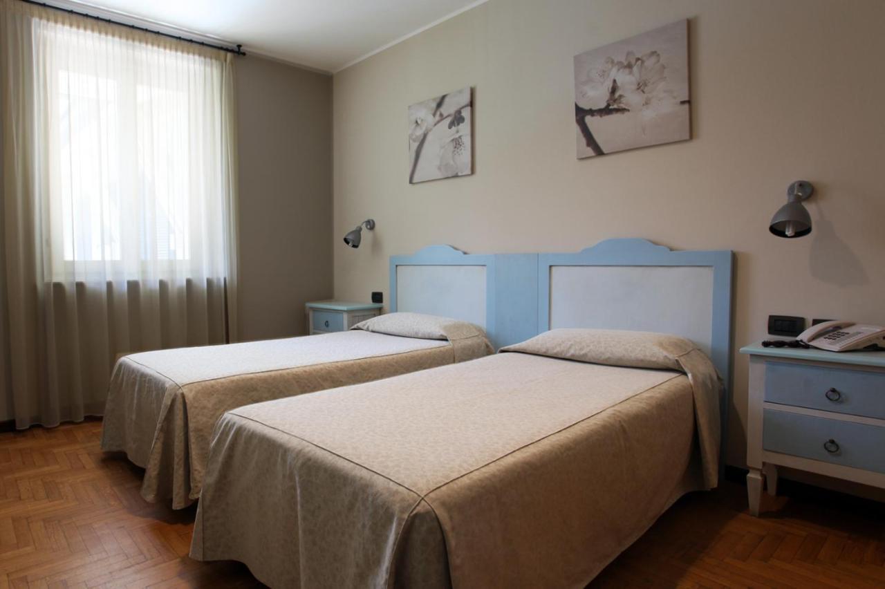 Risi Hotel 3*