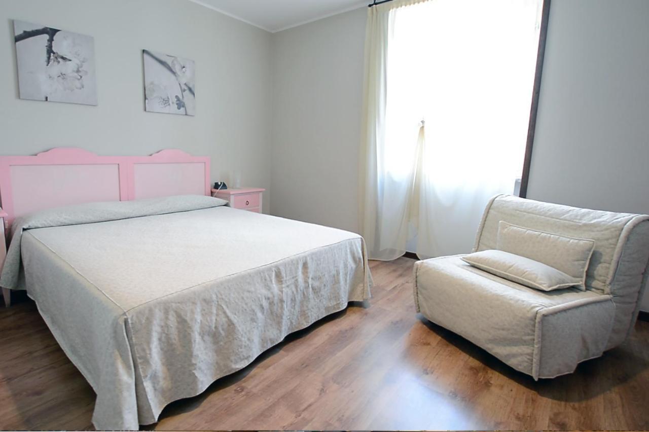 Risi Hotel Colico