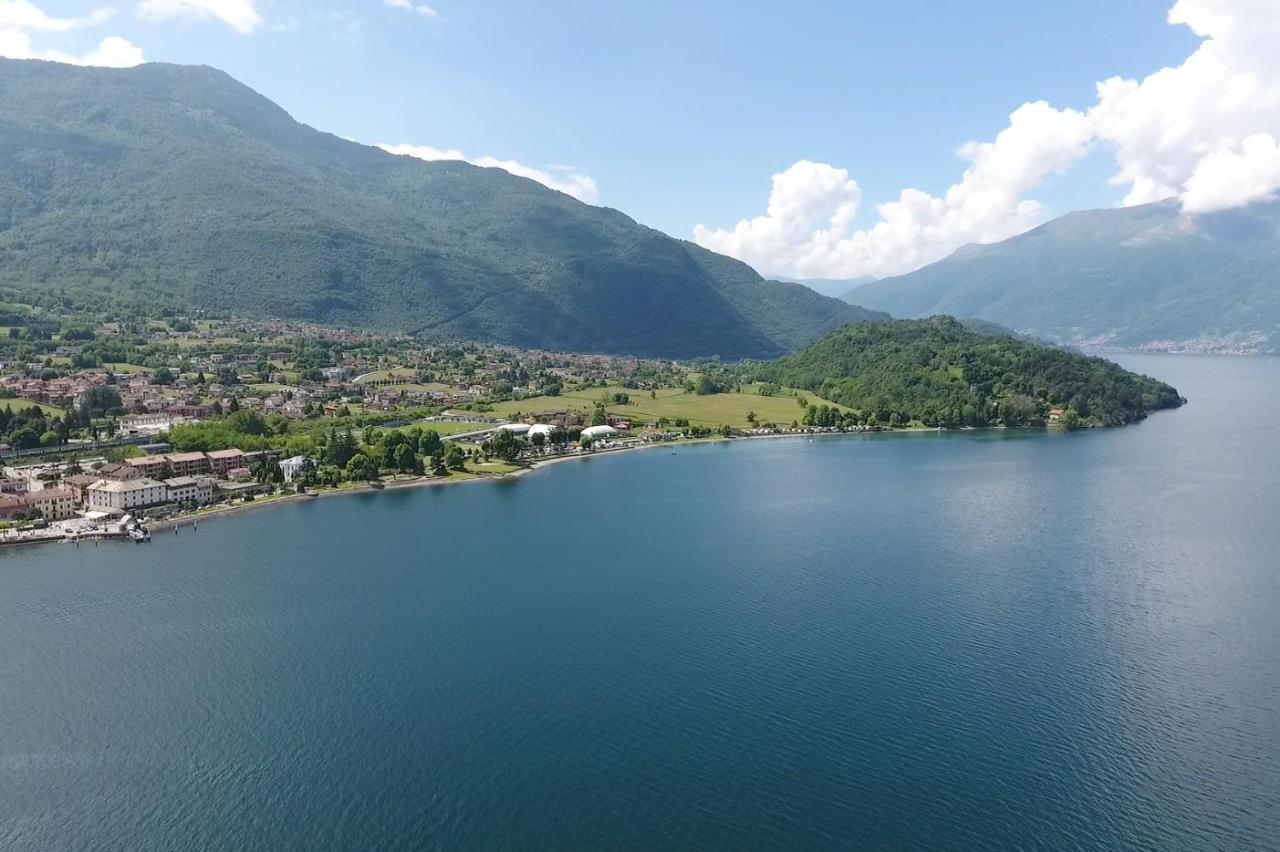 Hotel Risi Colico