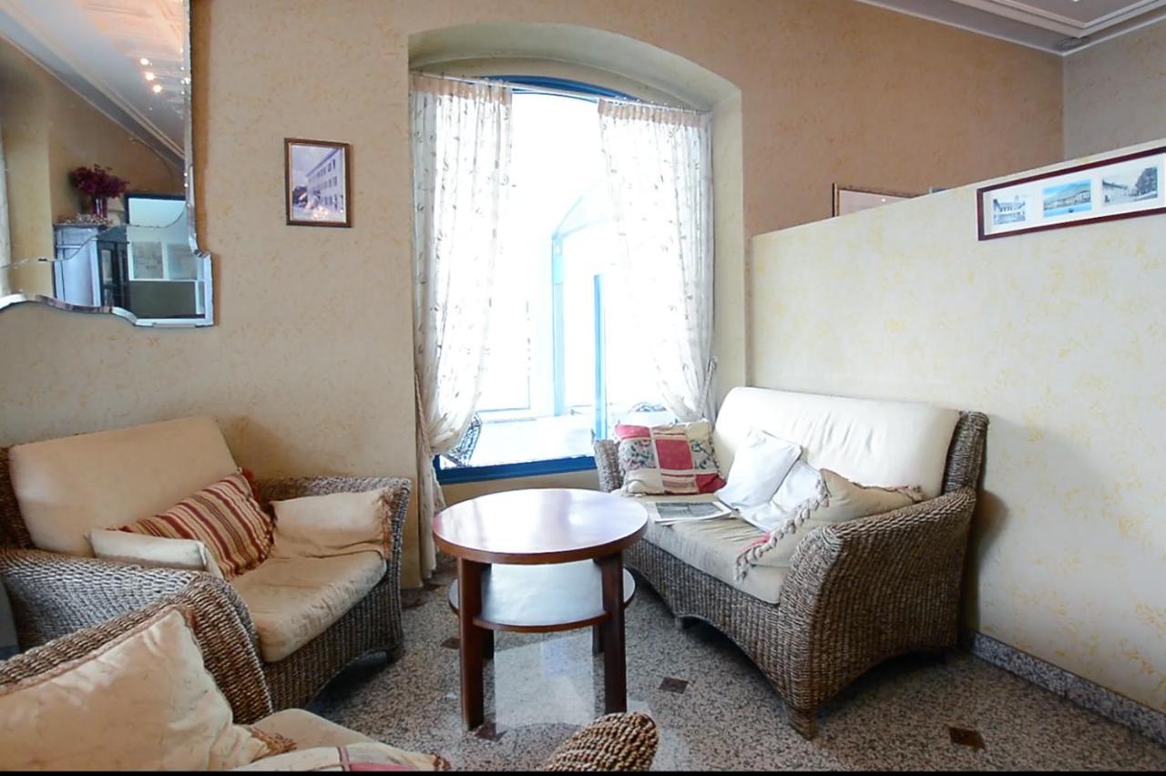 Hotel Risi Colico