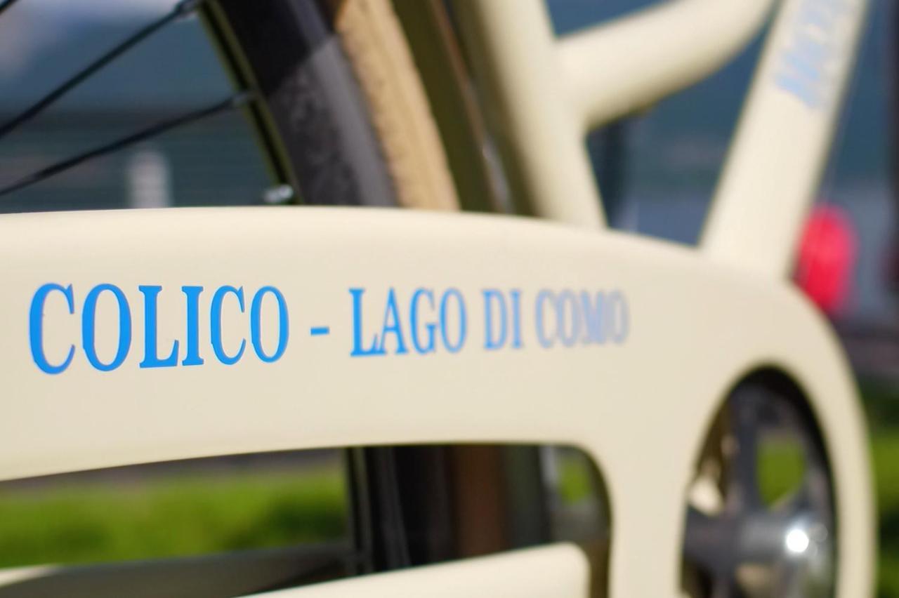 Risi Hotel Colico