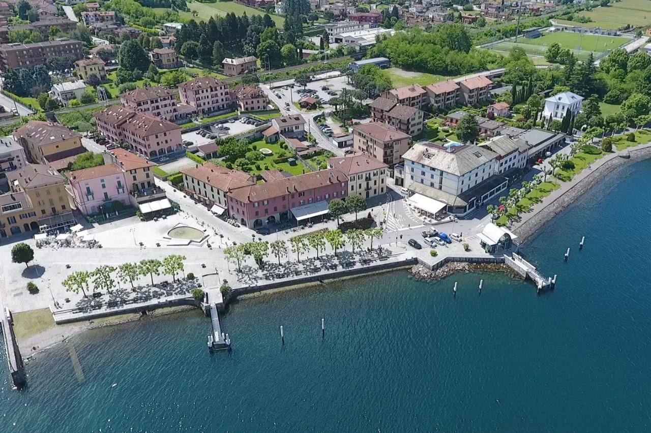 Hotel Risi Colico
