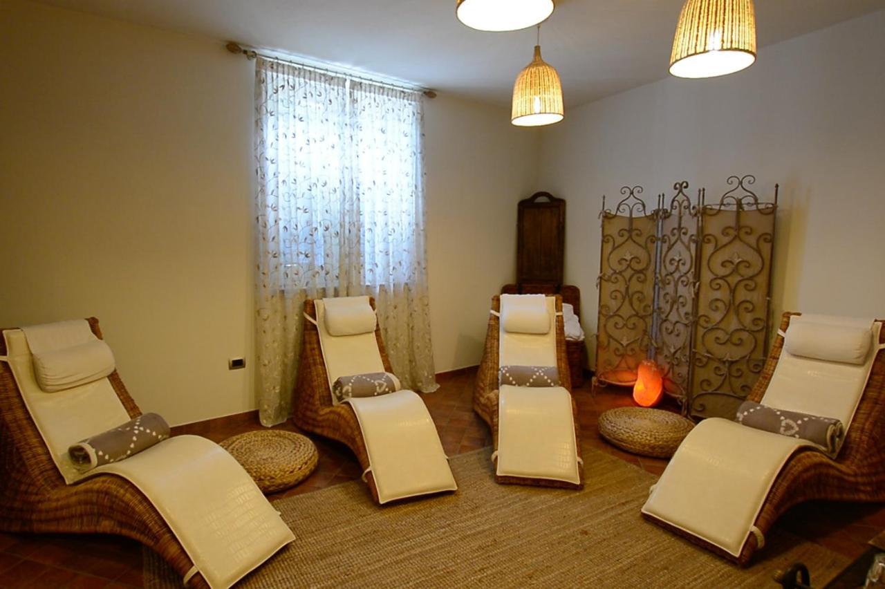 Hotel Risi