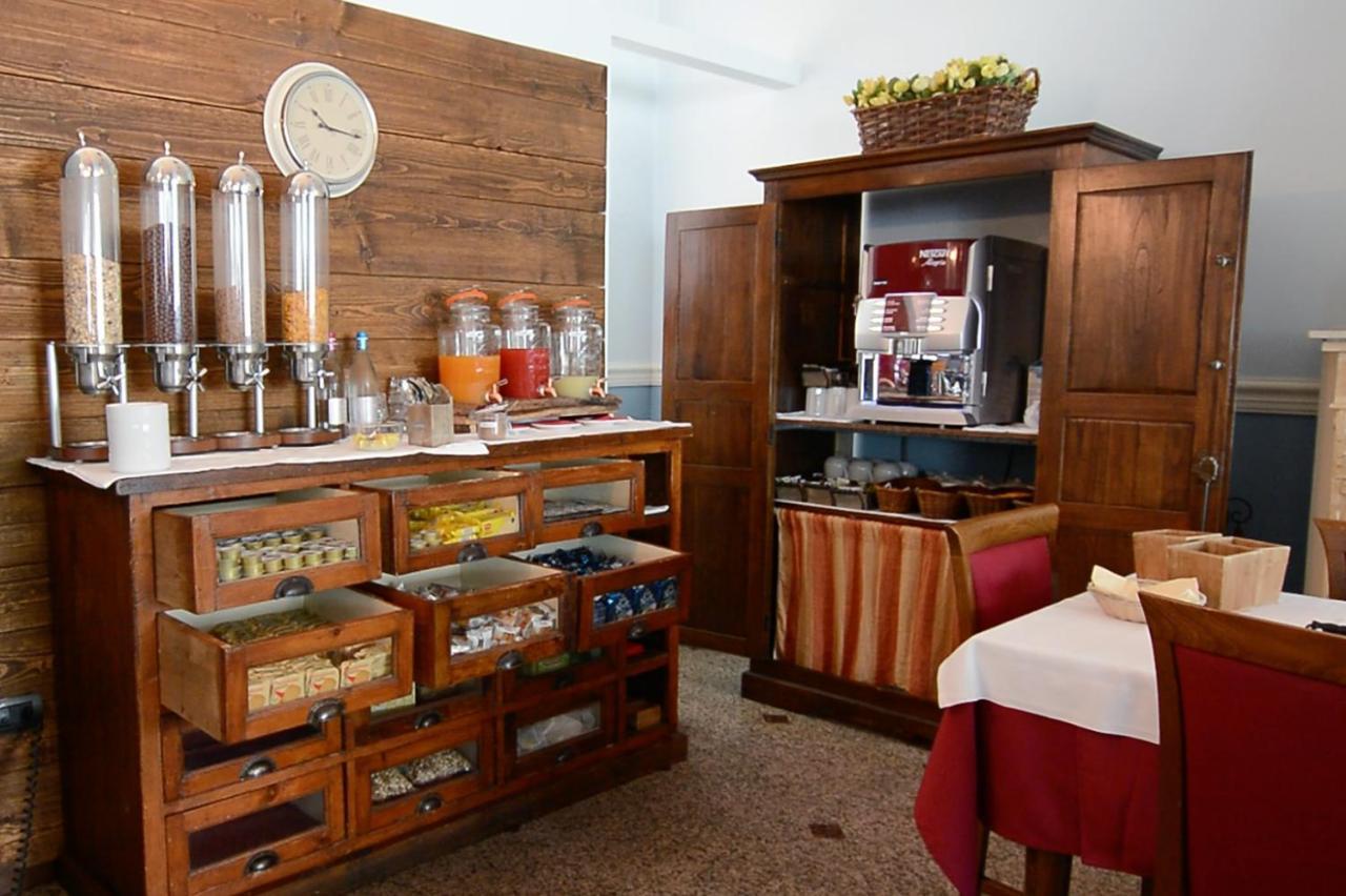 Hotel Risi