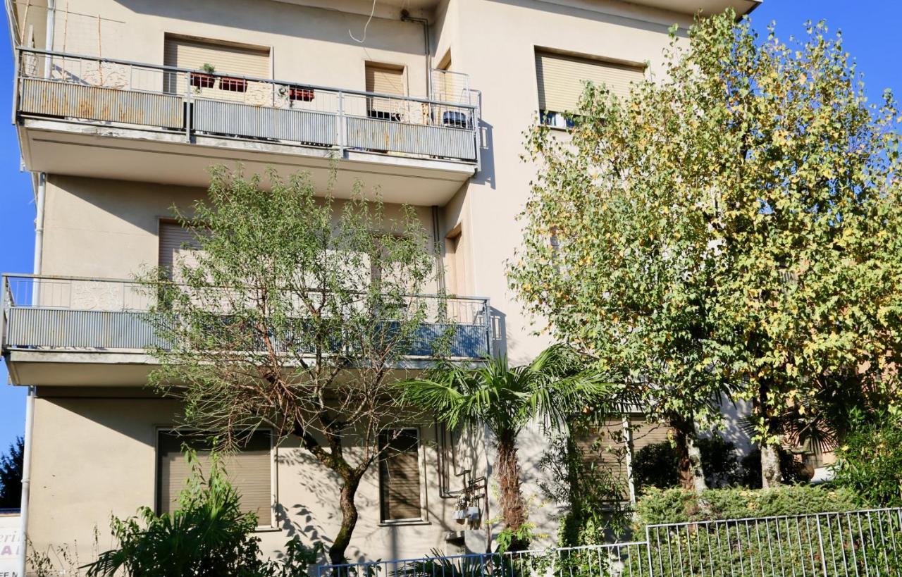 Nuovo Mulino Apartment *