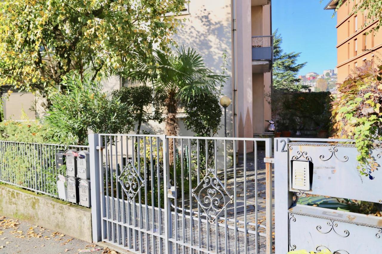 Nuovo Mulino Apartment Maslianico