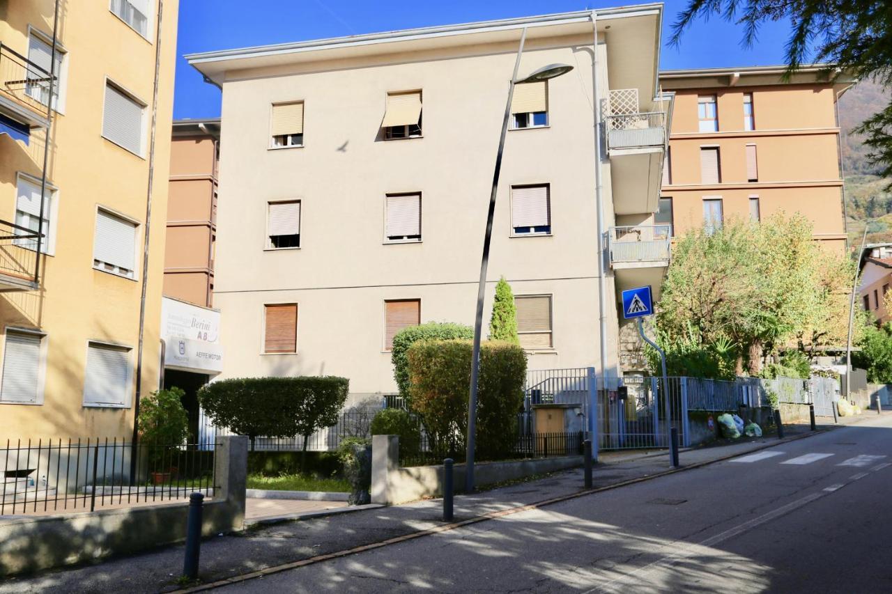 Nuovo Mulino Apartment Maslianico
